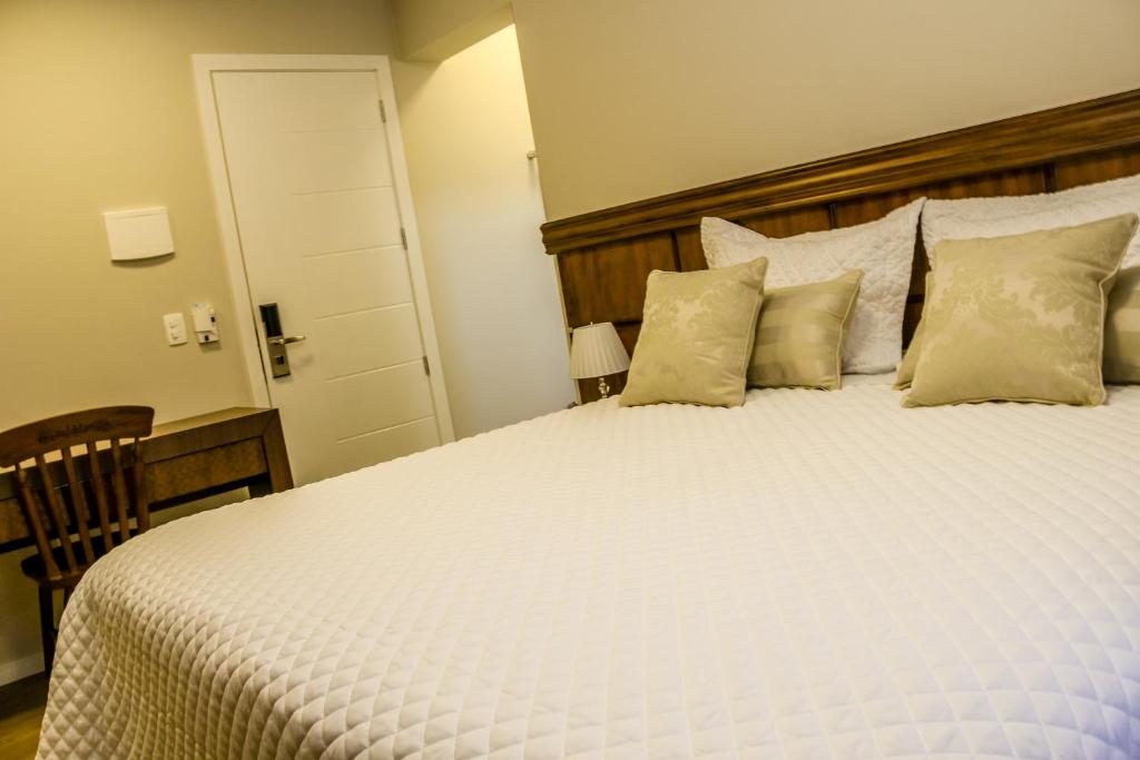  Hotel Gramado Interlaken