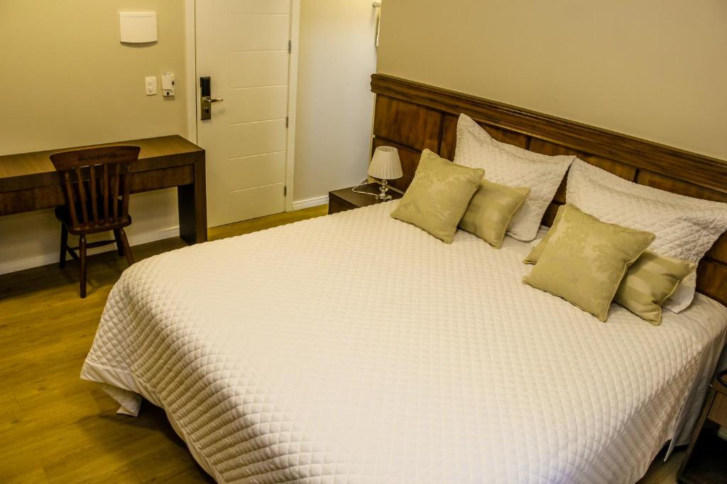  Hotel Gramado Interlaken