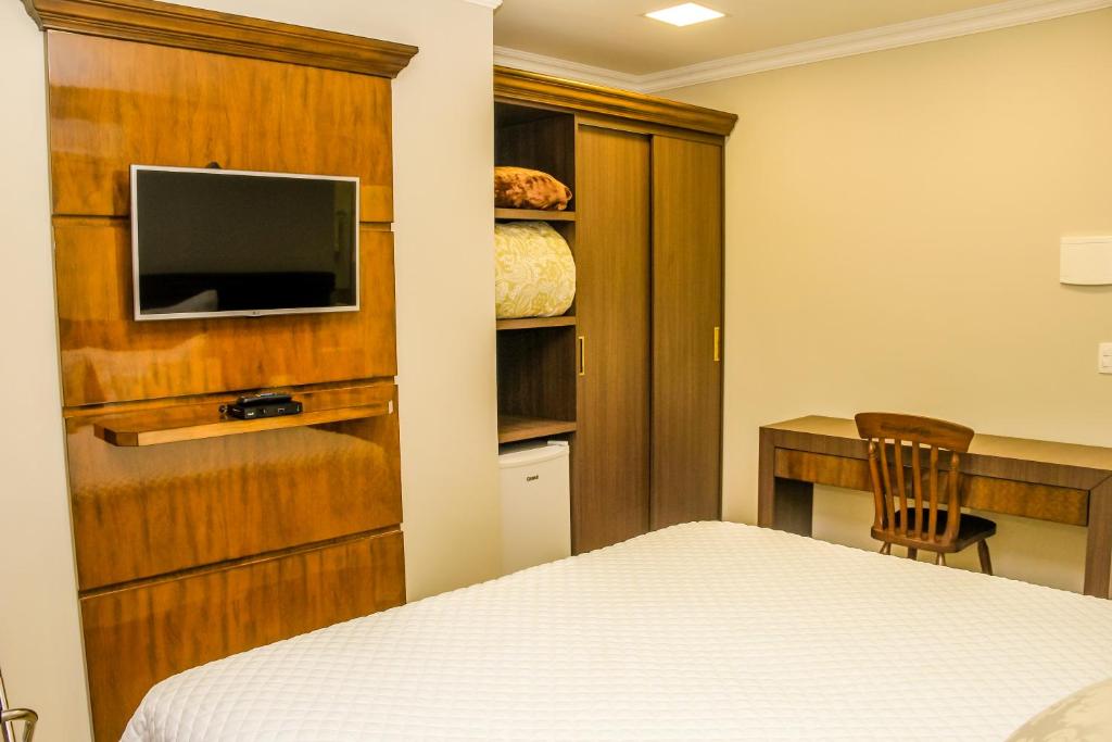  Hotel Gramado Interlaken