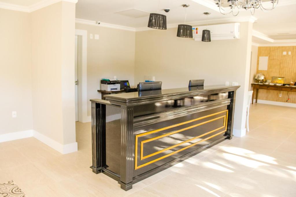  Hotel Gramado Interlaken