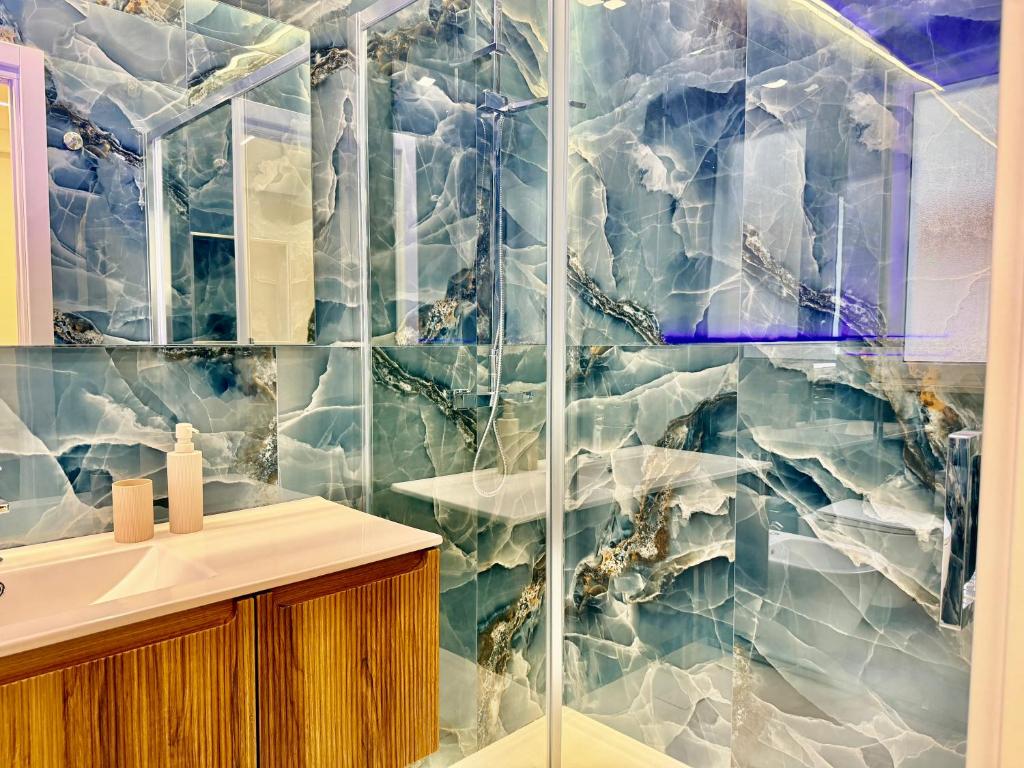 D'ANNUNZIO suites