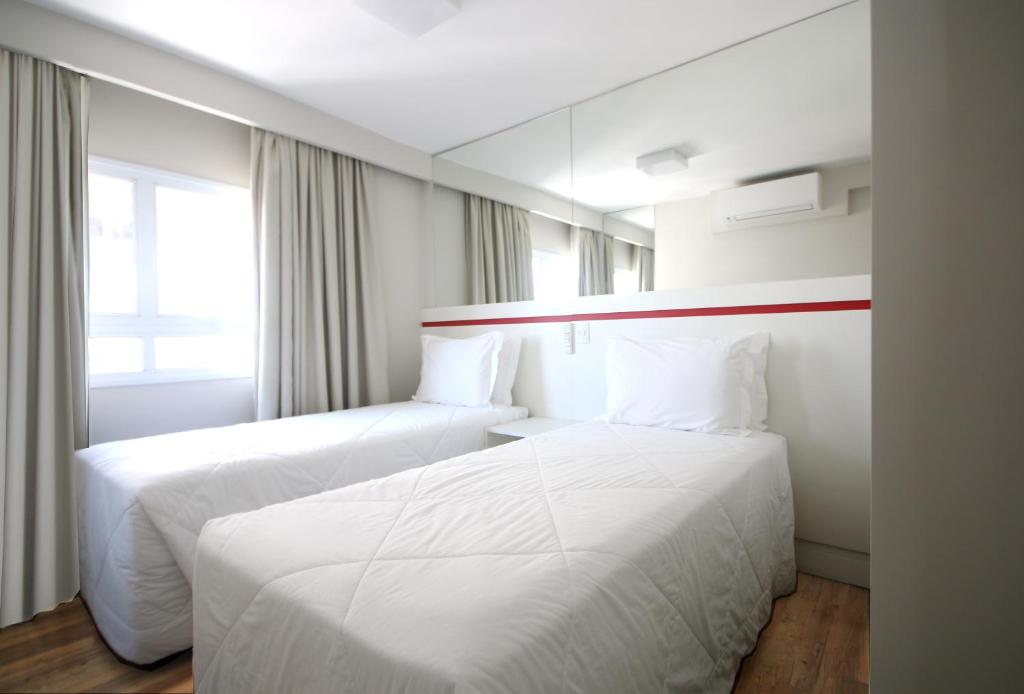  Ez Aclimação Hotel