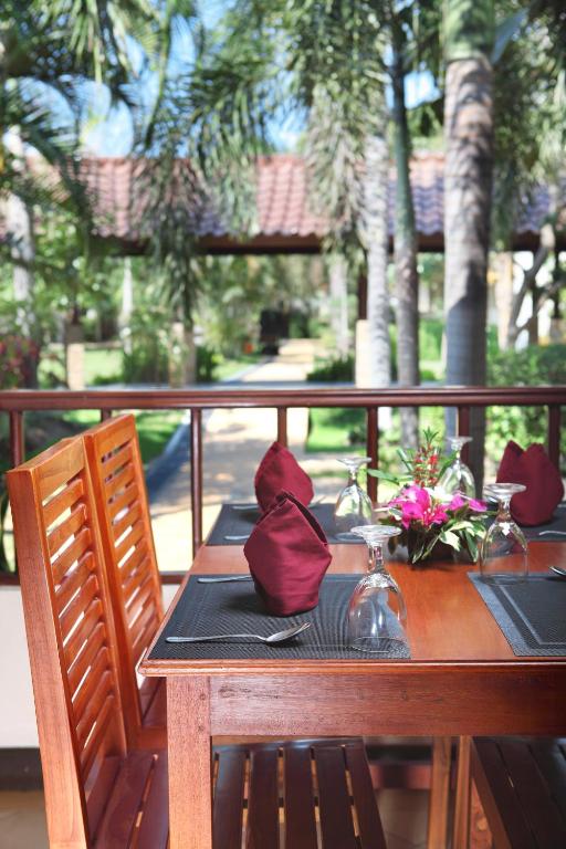 Fotografie z fotogalerie ubytování Lombok Garden Hotel v destinaci Mataram