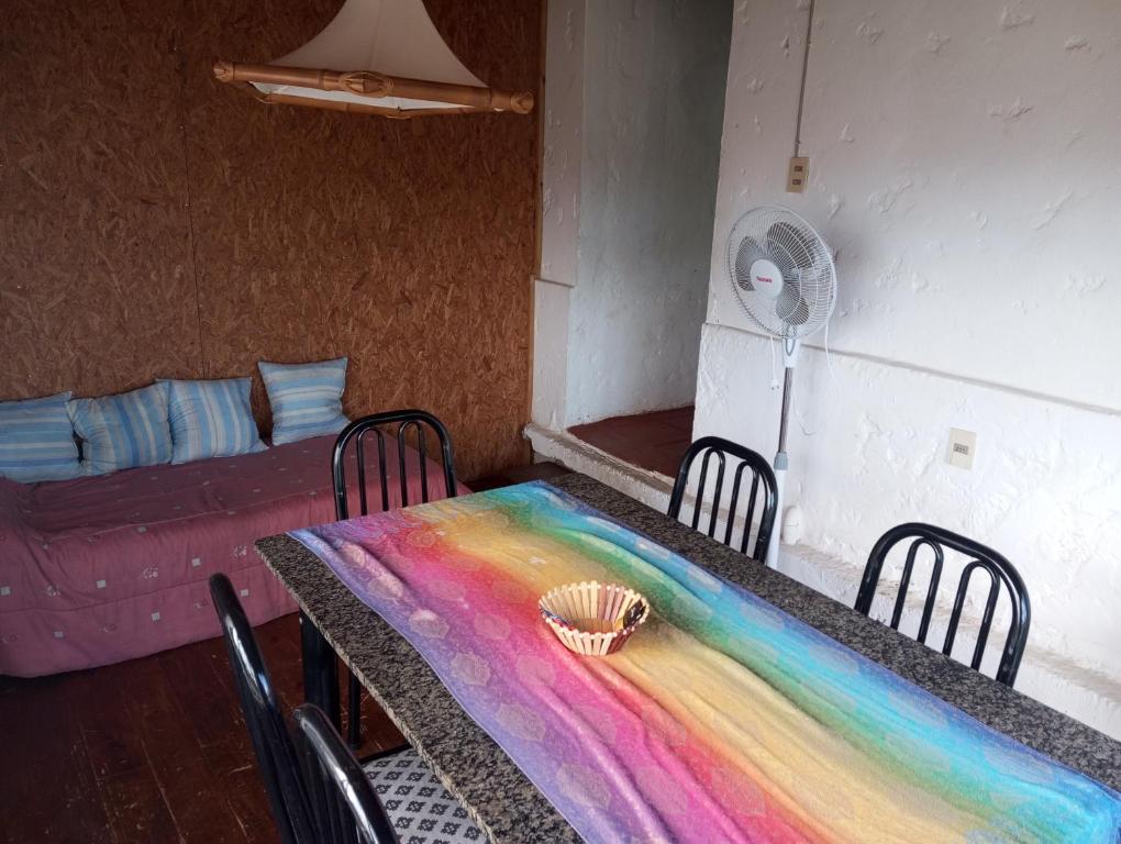 Fotografie z fotogalerie ubytování Herminia Sol v destinaci La Aguada