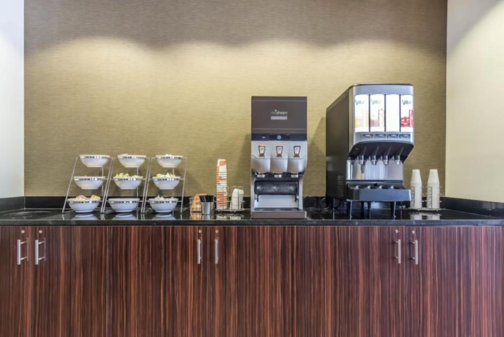 Sleep Inn & Suites O'Fallon MO - Technology Drive photo