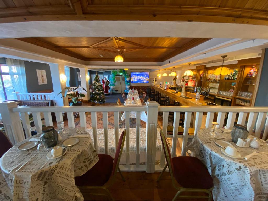 The Lanterns Hotel photo