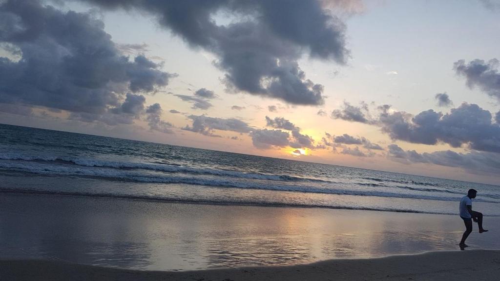 Phong cảnh thiên nhiên gần nhà nghỉ dưỡng