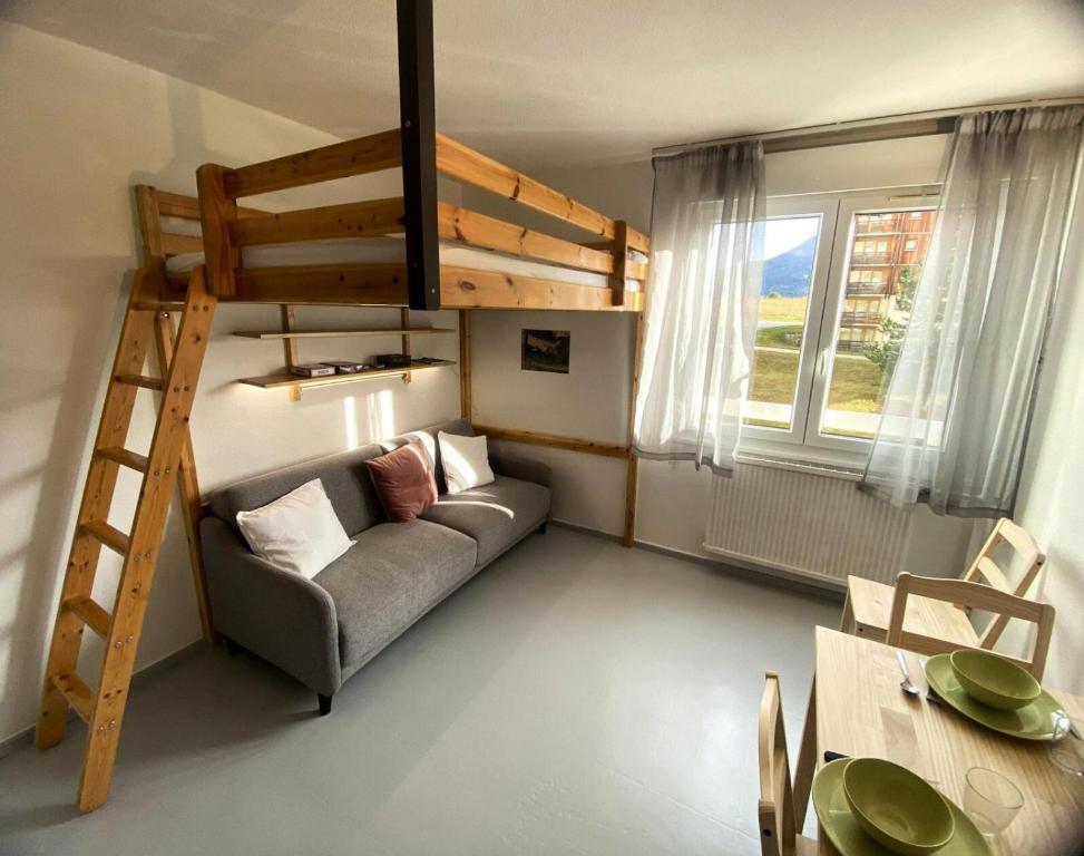 Résidence Le Bois D'aurouze - Mini-studio 2 couchages MAE-8284