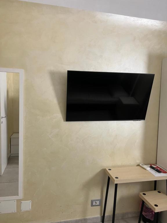 Favola Romana - Guest House - Standard Double Room