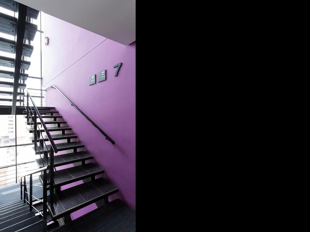 Fotografie z fotogalerie ubytování Hotel bh Parque 93 v destinaci Bogotá