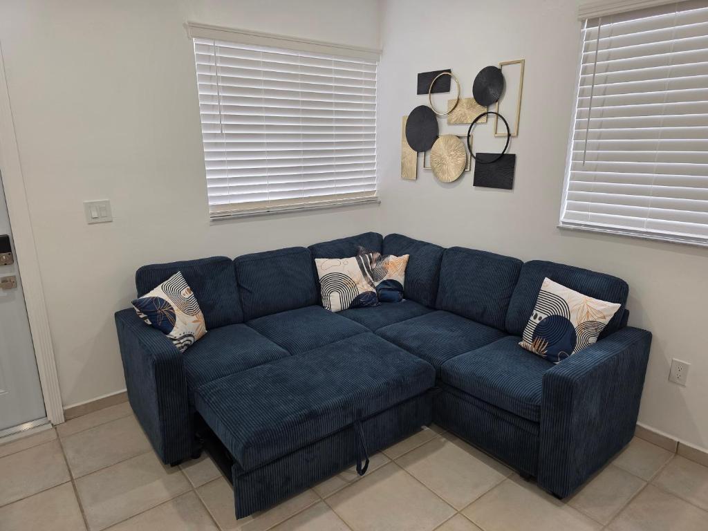 Alex House photo