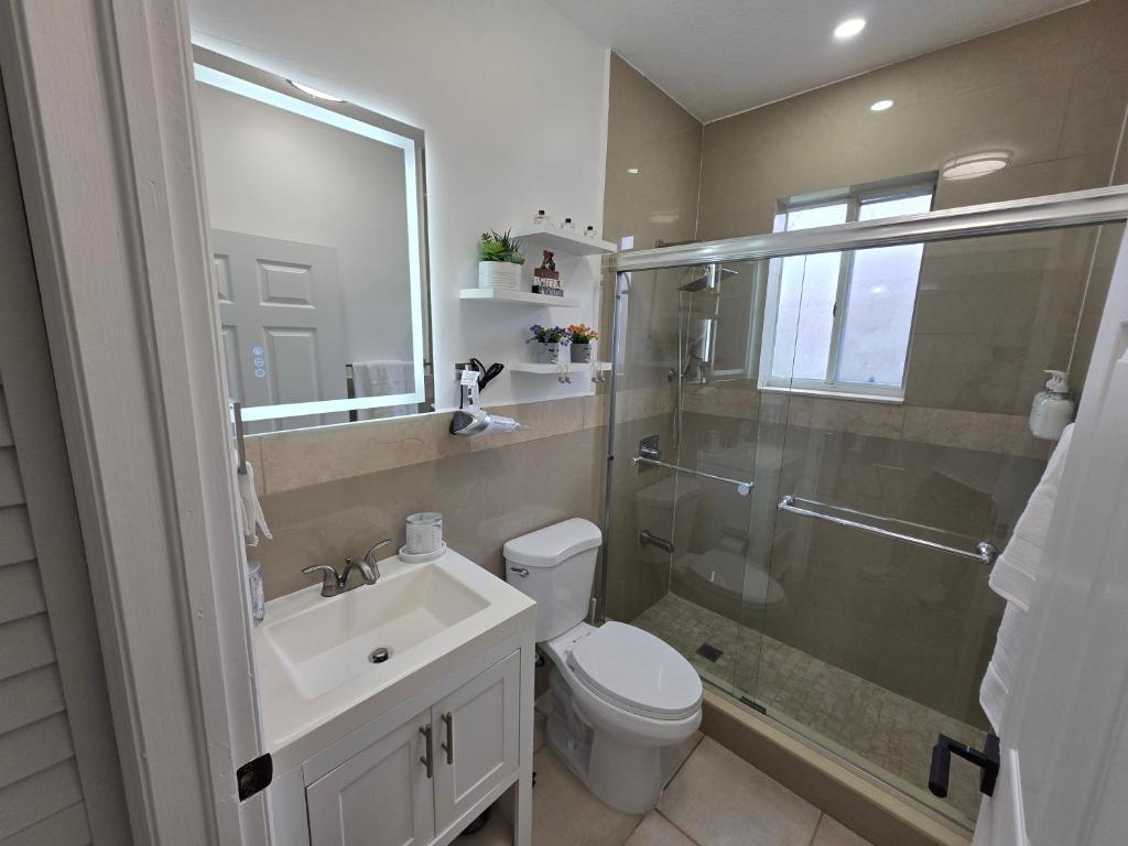 Alex House photo