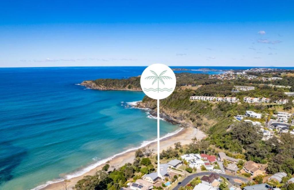 Loodusmaastik hotelli lähedal