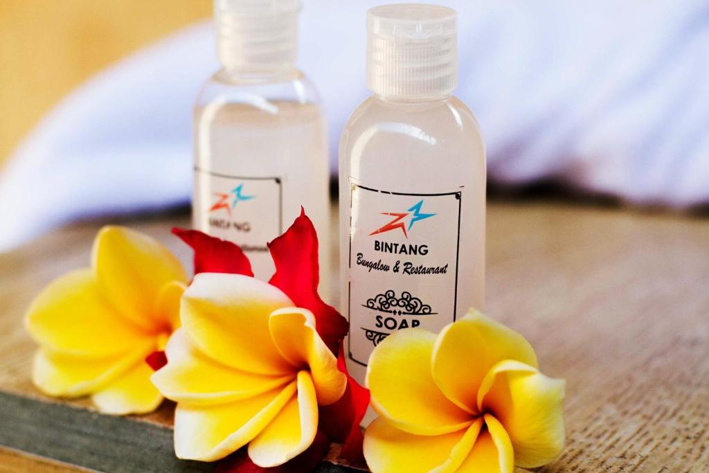 Bintang Bungalow - 8