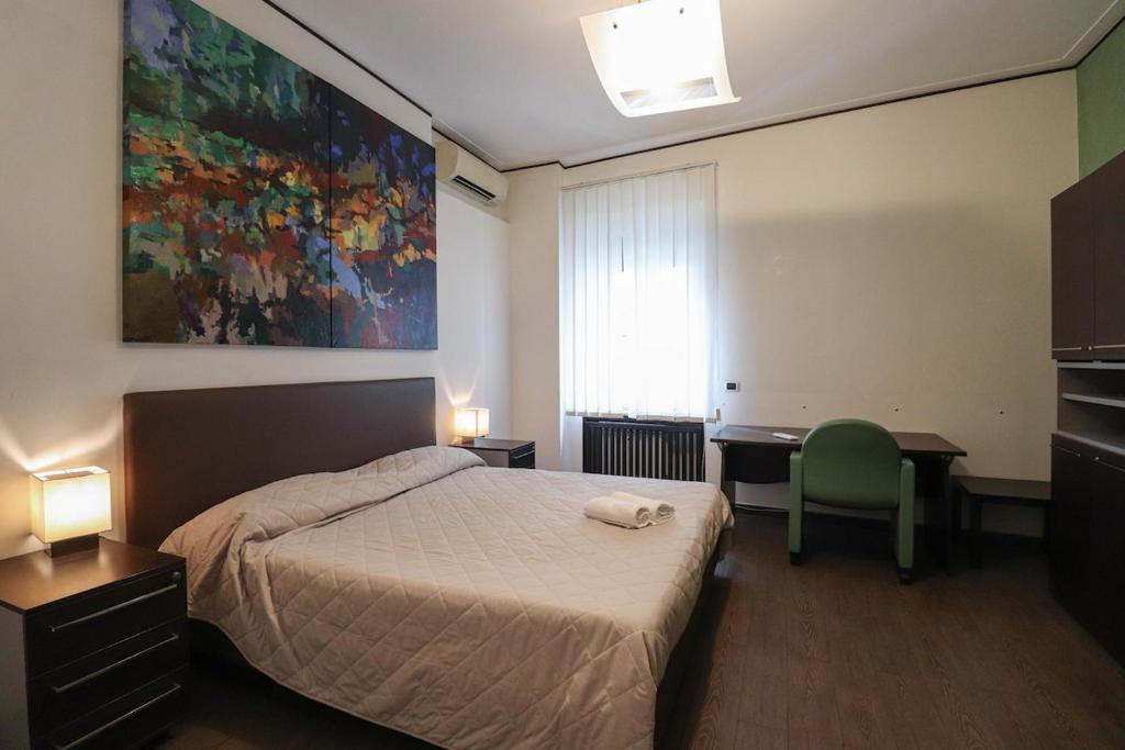 Parioli Suites Apartments