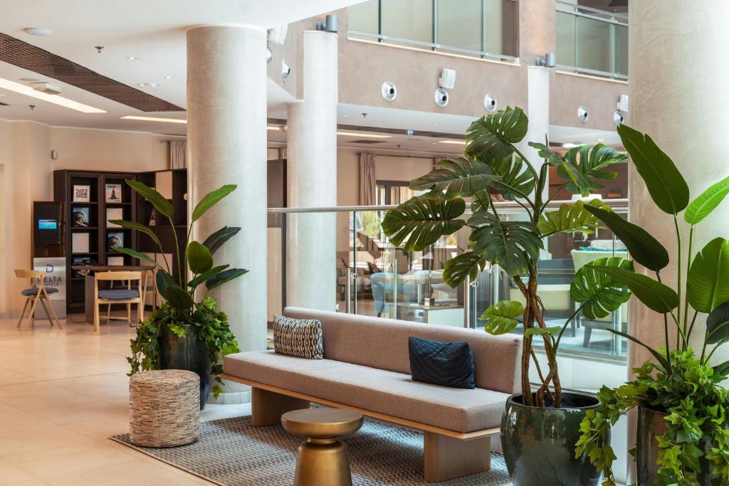 Delta Hotels by Marriott Olbia Sardinia