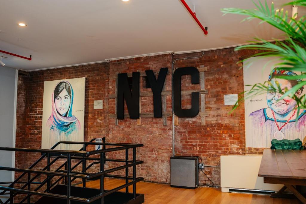 HI New York City Hostel photo