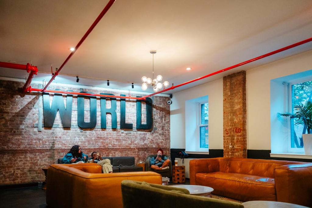HI New York City Hostel photo