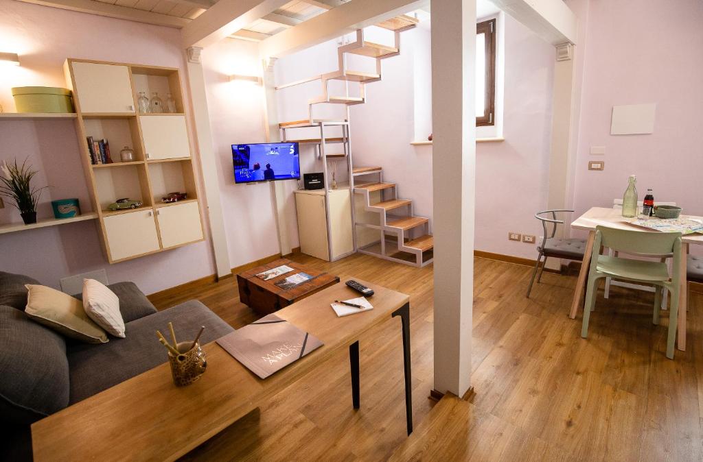 Acacia Firenze - Loto