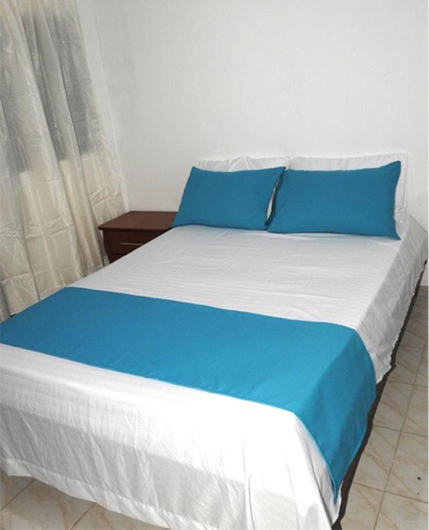 Casa Vacanza Apartamento 8