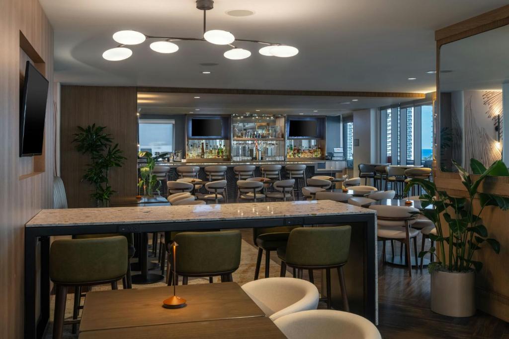 Residence Inn Miami Sunny Isles Beach photo