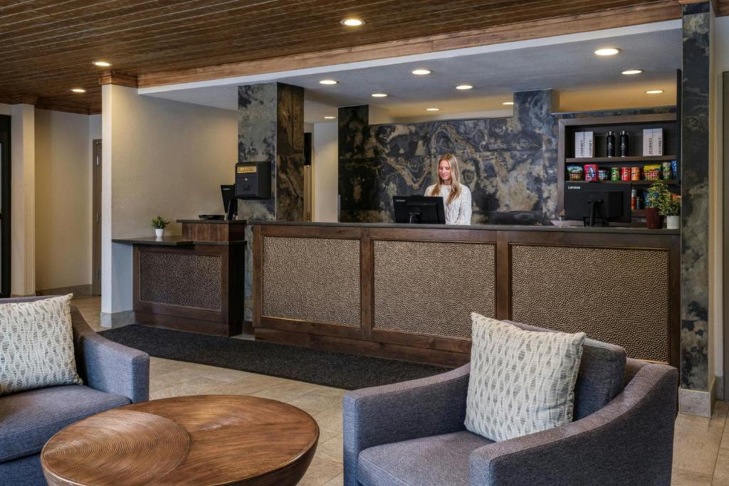 Marriott's Mountain Valley Lodge at Breckenridge photo