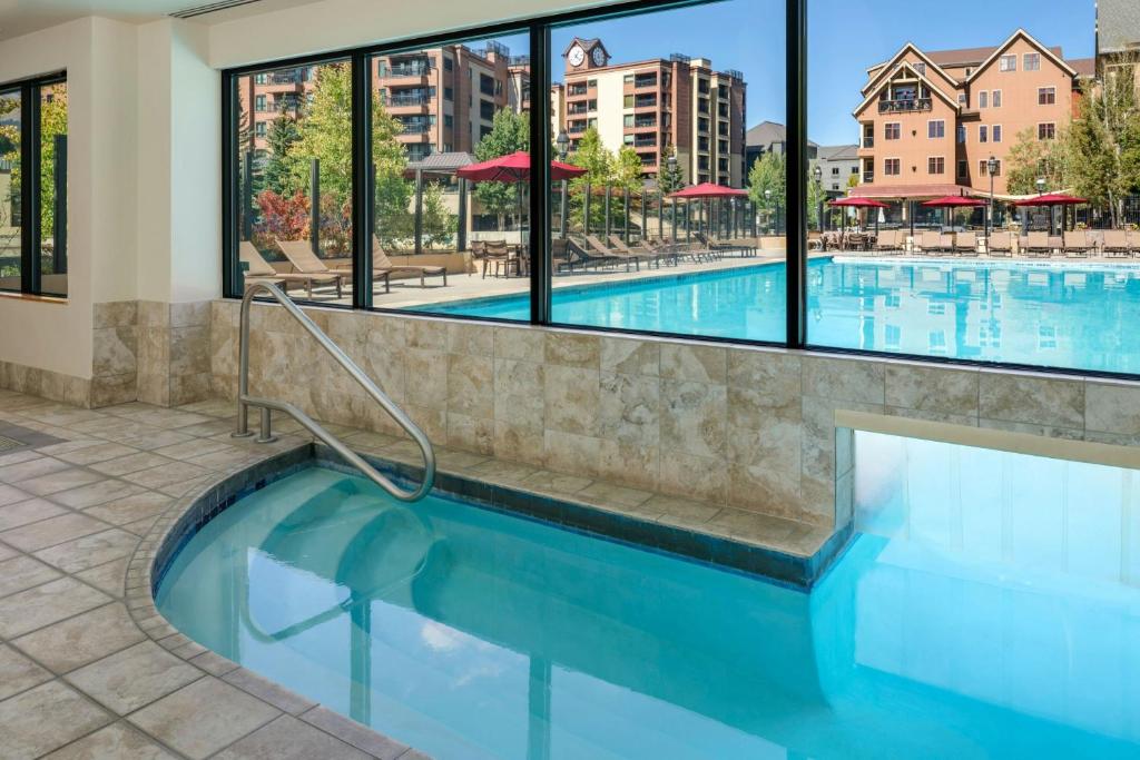 Marriott's Mountain Valley Lodge at Breckenridge photo