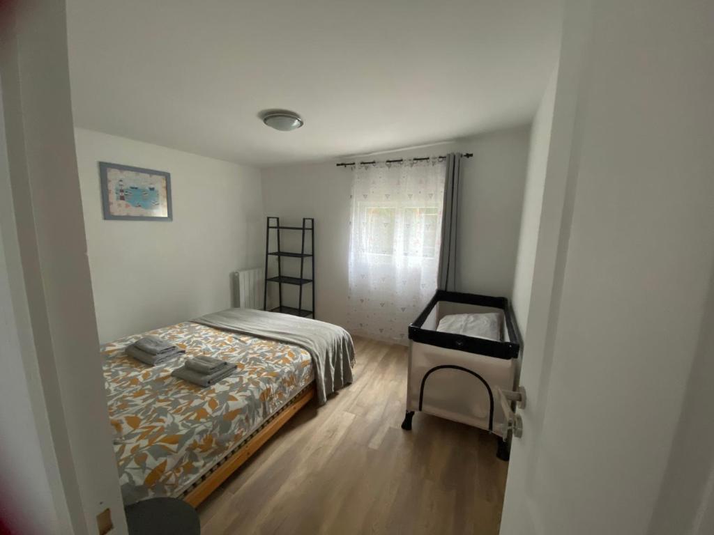 Guests House