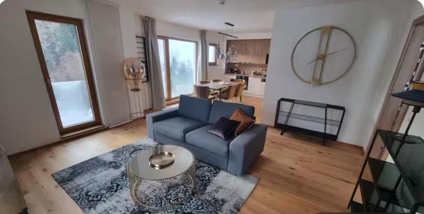 Golden Ridge Apartments - 17