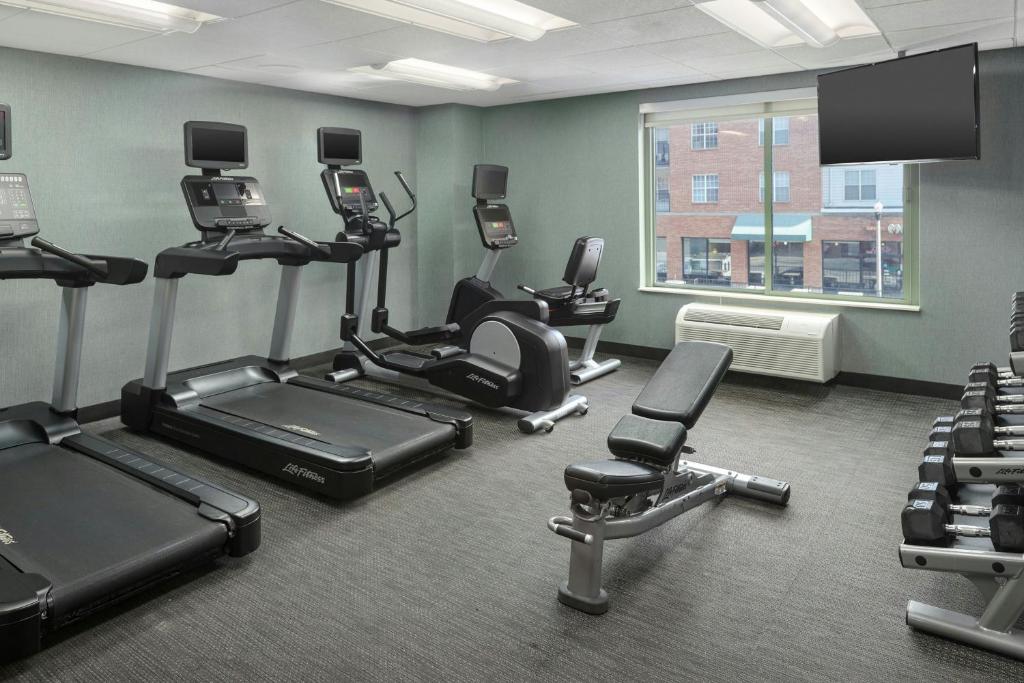 Courtyard by Marriott Birmingham Downtown at UAB photo