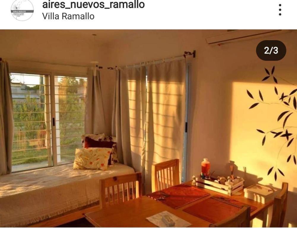 Φωτογραφία από το άλμπουμ του Aires Nuevos Ramallo σε Estación Ramallo