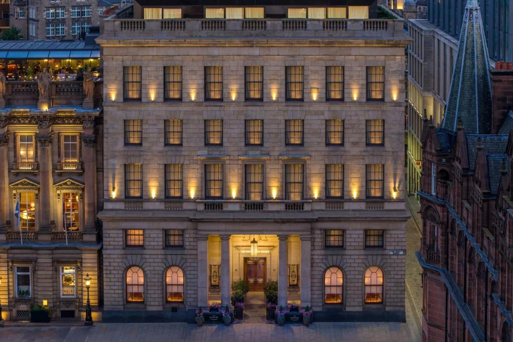 The Edinburgh Grand — Photo 1