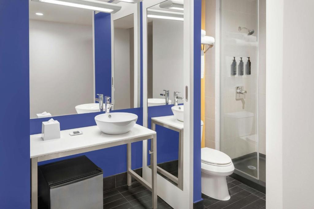 Aloft New York Brooklyn - 