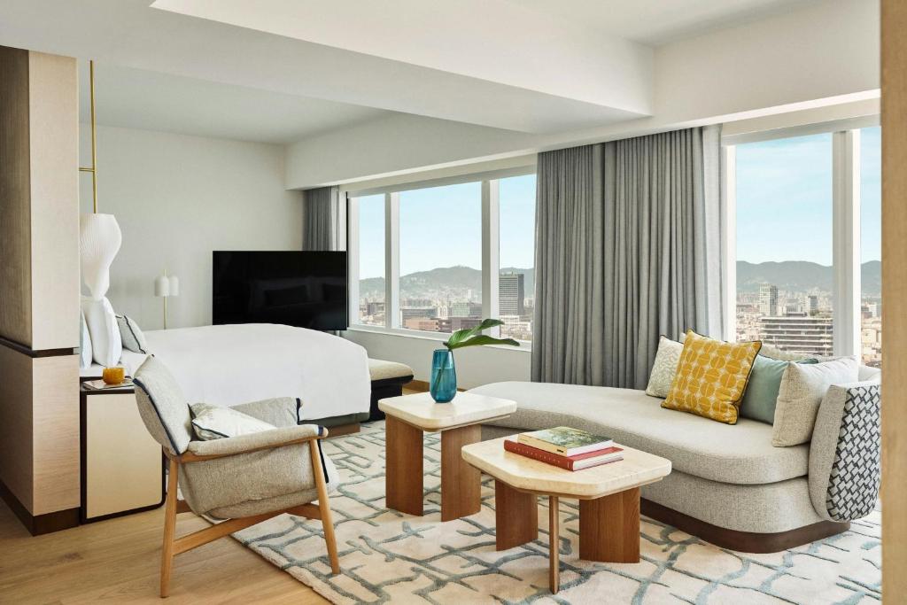 Hotel Arts Barcelona