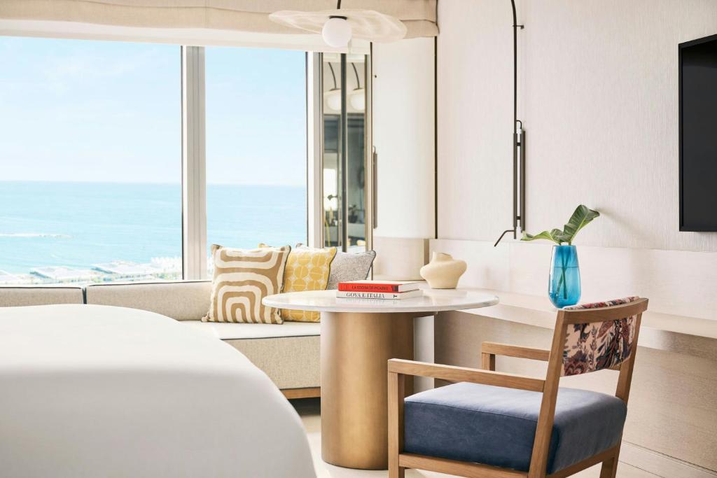 Hotel Arts Barcelona - 9