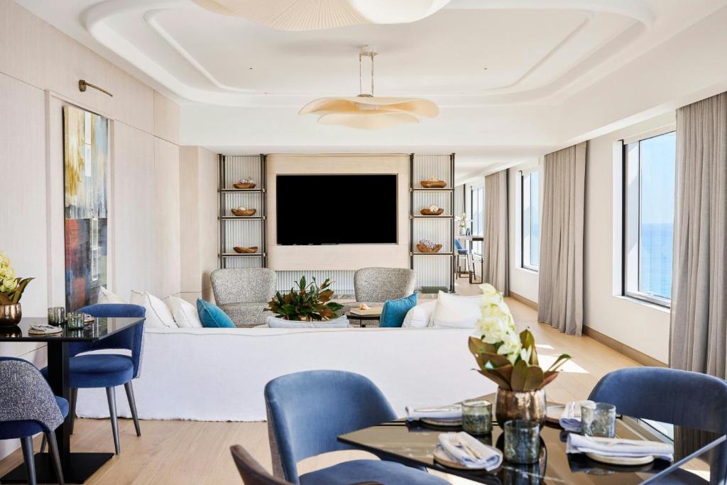 Hotel Arts Barcelona - 12