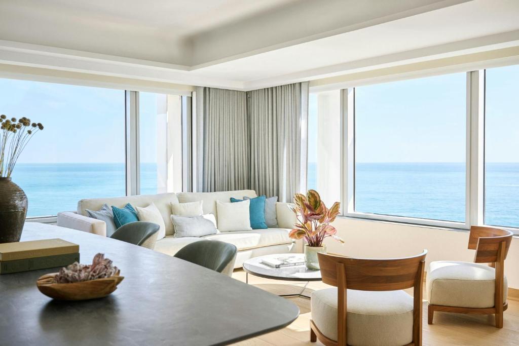 Hotel Arts Barcelona - 13