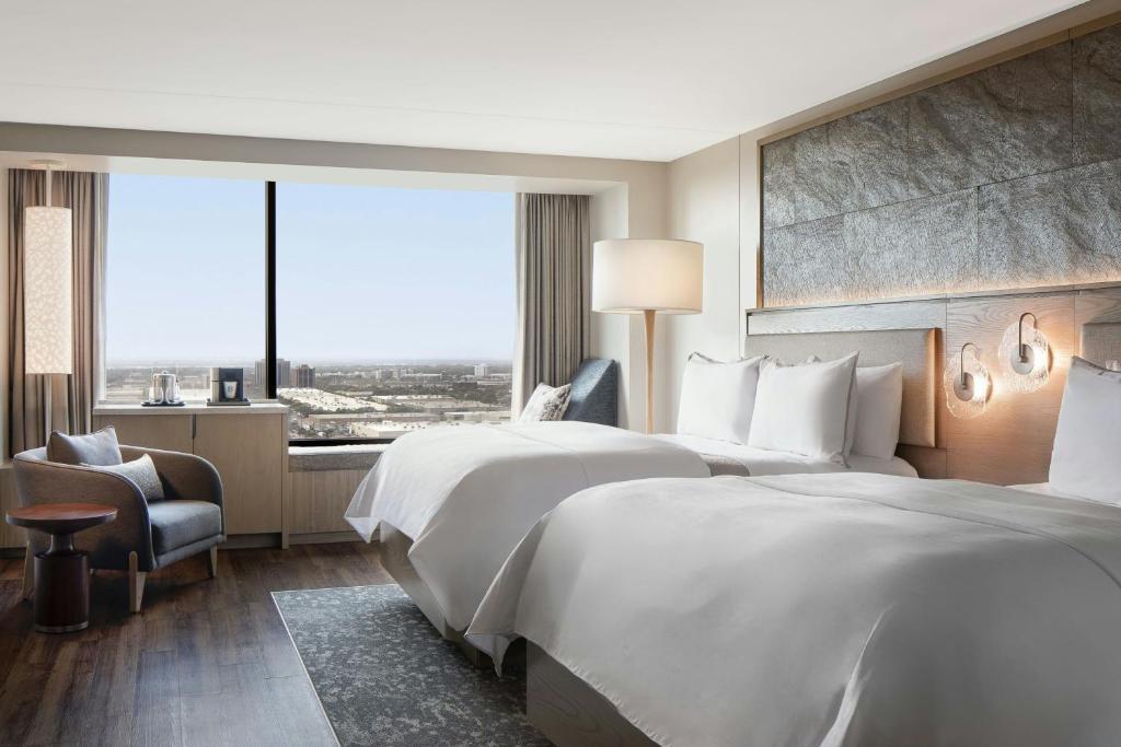 The Westin Galleria Dallas - 