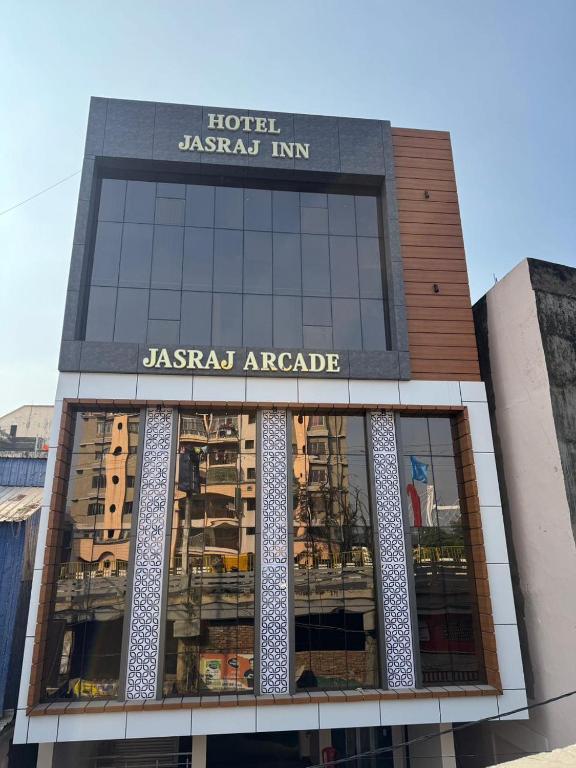 Gallery image of Hotel Jasraj Inn in Rānchī