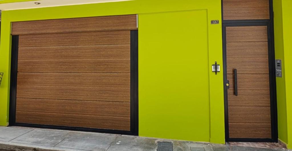 Billede fra billedgalleriet på La casa de Betty i Huancayo