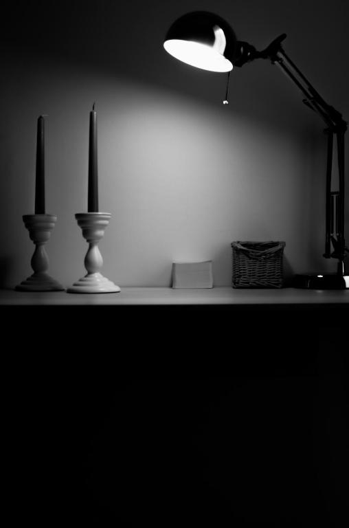 Fotografie z fotogalerie ubytování CoreHome v destinaci Albano Laziale