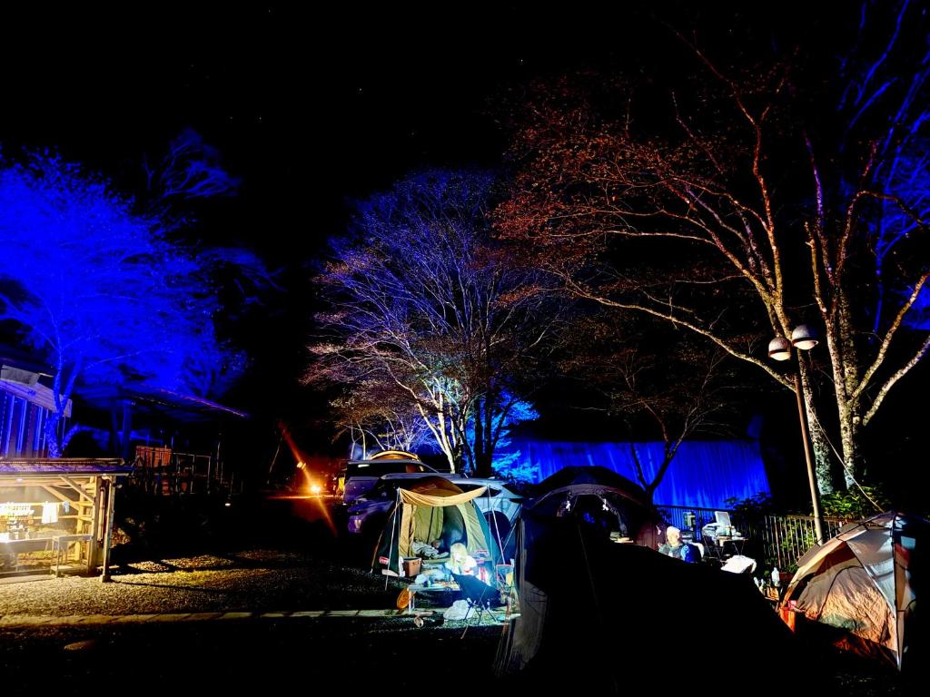 Billede fra billedgalleriet på 山水徳間の里 i Manzawa