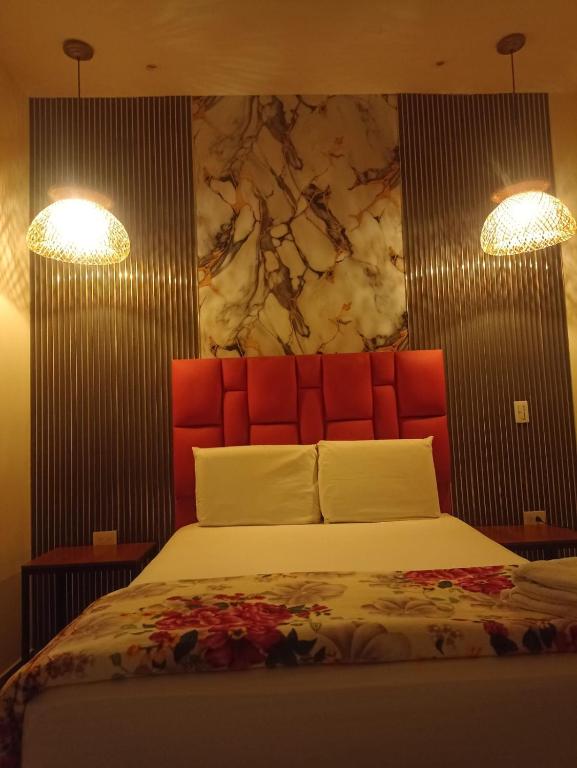 Hotel 50 Suites photo
