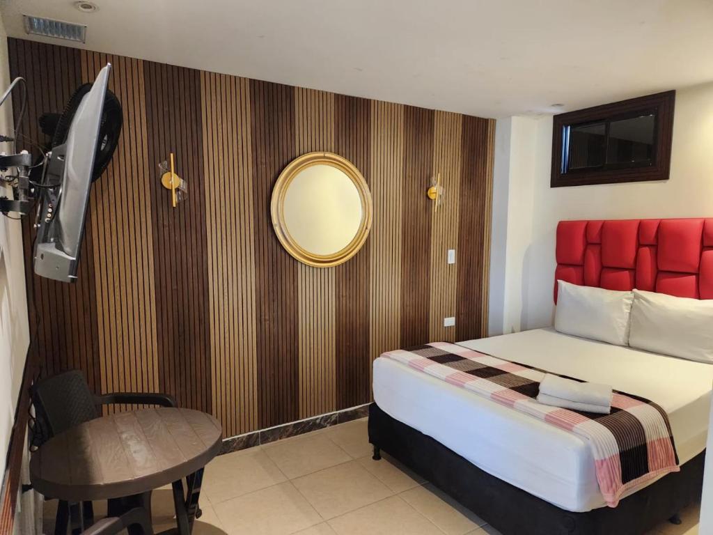 Hotel 50 Suites photo