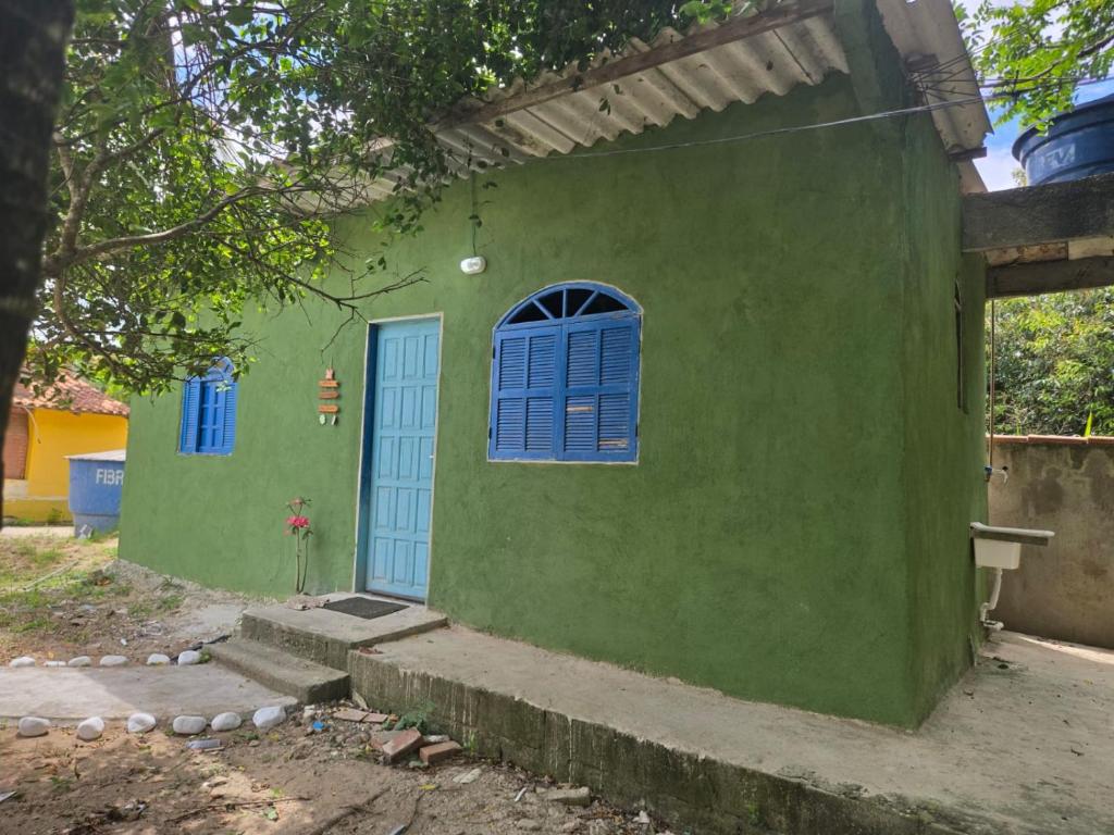 Billede fra billedgalleriet på Studio Art & Mar Tucuns i Búzios