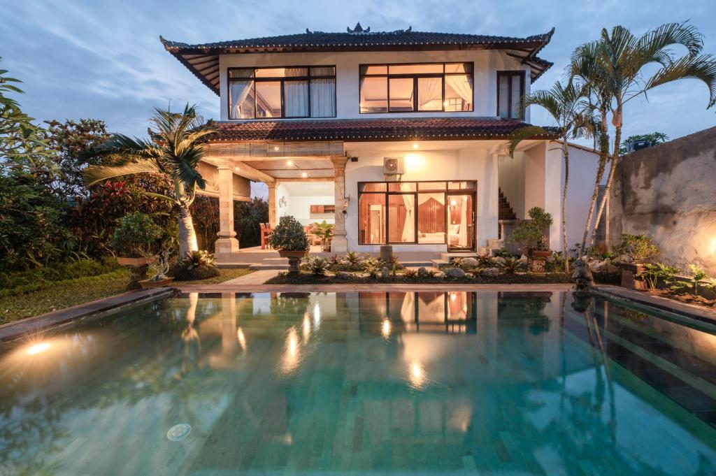Pondok Naya Ubud - Photo 3