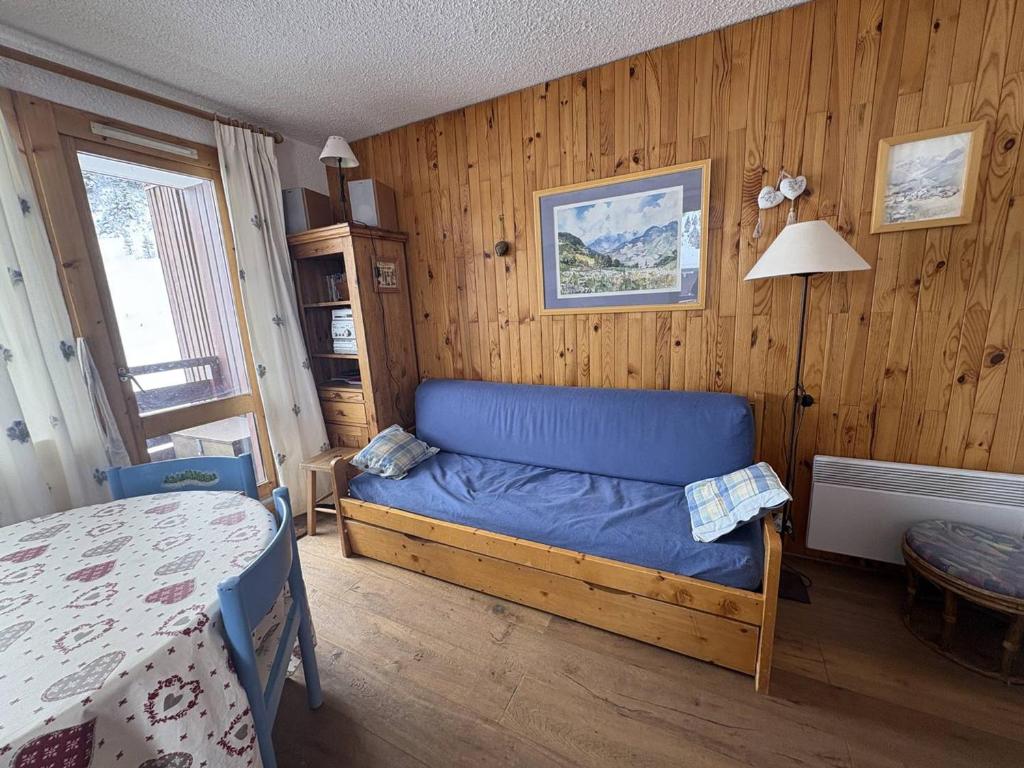 Appartement 2 pièces proche pistes à Méribel - FR-1-355-289