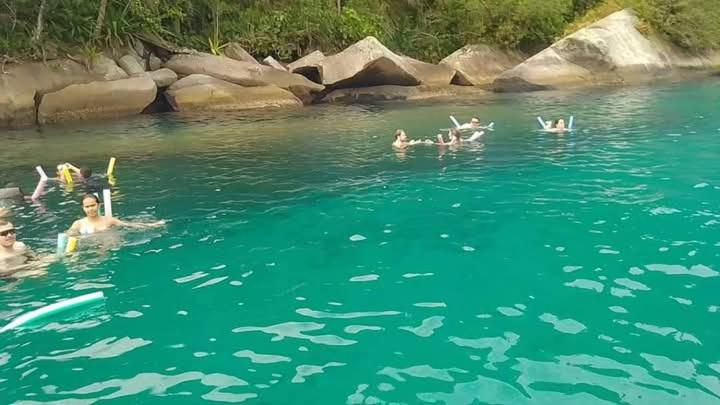 Phong cảnh thiên nhiên gần căn hộ