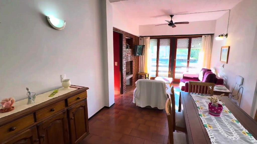 Billede fra billedgalleriet på Departamento sebastian i Mar del Plata