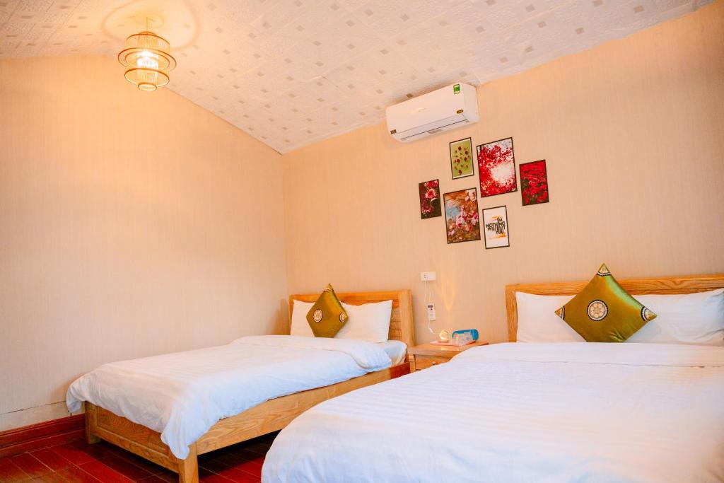 Cat Ba Countryside Homestay - 10